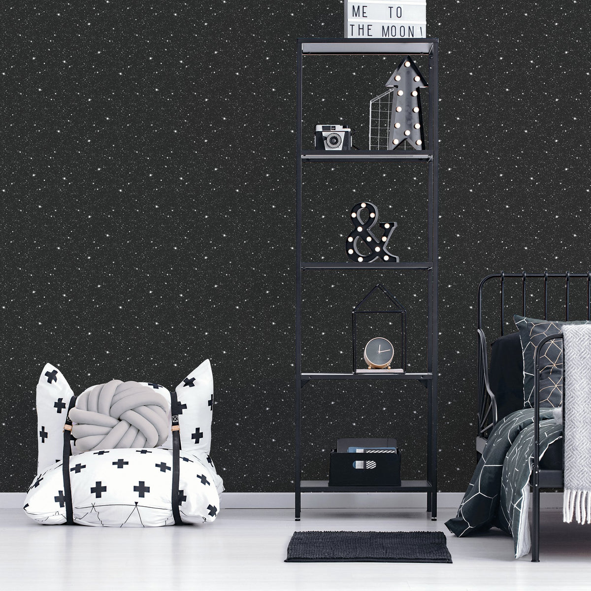 Galerie Tiny Tots 2 Space Wallpaper
