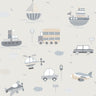 Galerie Tiny Tots 2 Transportation Wallpaper
