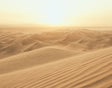 Galerie Atmosphere Desert Sands Wall Mural