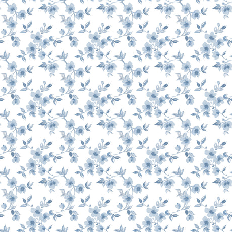 Galerie Secret Garden Anenome Mini Wallpaper