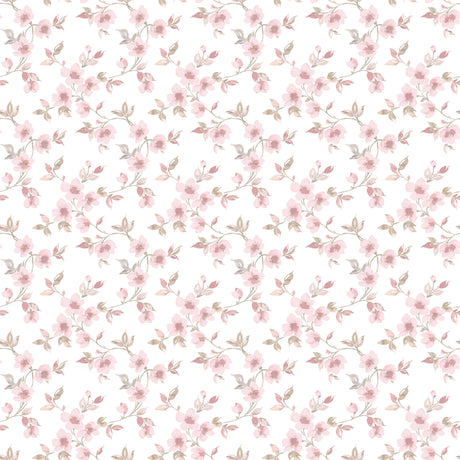 Galerie Secret Garden Anenome Mini Wallpaper