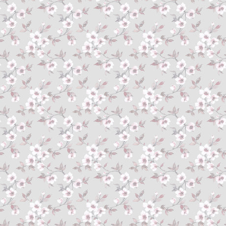 Galerie Secret Garden Anenome Mini Wallpaper
