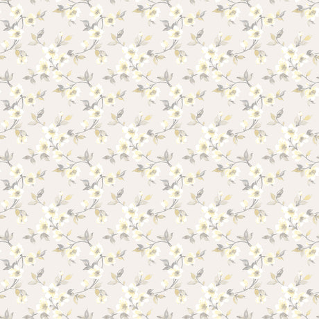 Galerie Secret Garden Anenome Mini Wallpaper