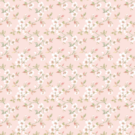 Galerie Secret Garden Anenome Mini Wallpaper