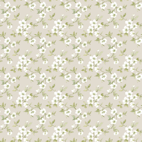 Galerie Secret Garden Anenome Mini Wallpaper
