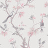 Galerie Secret Garden Classic Bird Trail Wallpaper