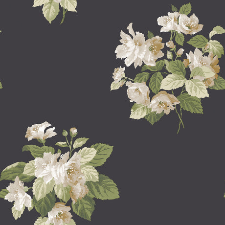 Galerie Secret Garden Classic Bouquet Wallpaper