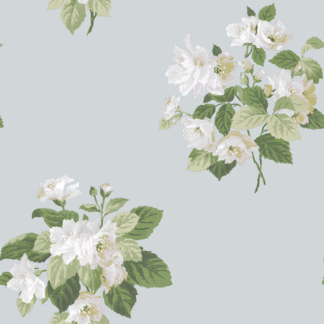 Galerie Secret Garden Classic Bouquet Wallpaper