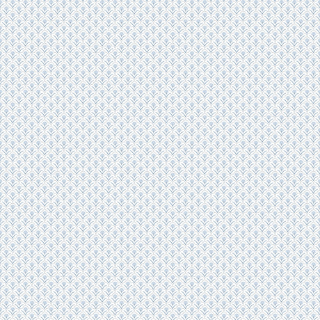 Galerie Secret Garden Secret Scallop Wallpaper