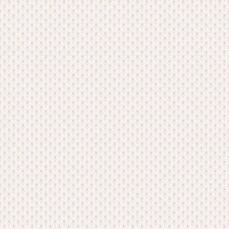 Galerie Secret Garden Secret Scallop Wallpaper