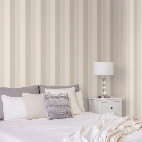 Galerie Secret Garden Secret Stripe Wallpaper