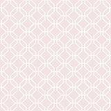 Galerie Secret Garden Trellis Negative Wallpaper