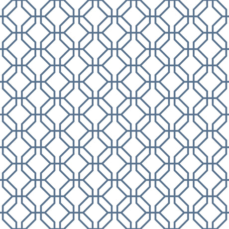 Galerie Secret Garden Trellis Positive Wallpaper