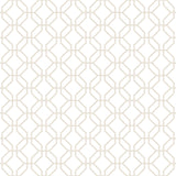Galerie Secret Garden Trellis Positive Wallpaper