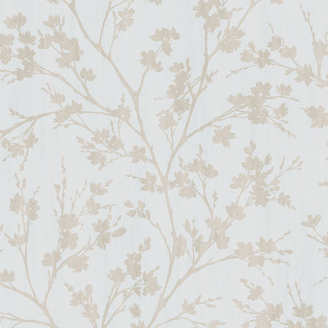 Galerie Secret Garden Wispy Branches Wallpaper