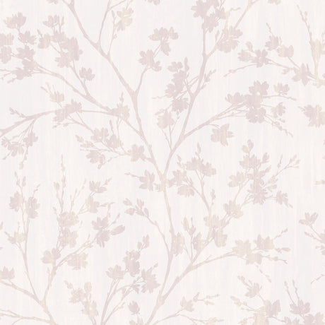 Galerie Secret Garden Wispy Branches Wallpaper