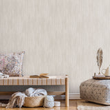 Galerie Secret Garden Wispy Texture Wallpaper