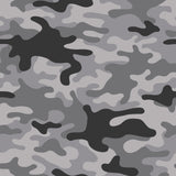 Galerie Kids and Teens Camo Wallpaper