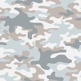 Galerie Kids and Teens Camo Wallpaper