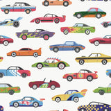 Galerie Kids and Teens Dinky Cars Wallpaper