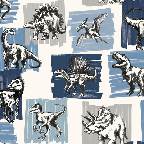 Galerie Kids and Teens Dinosaurs Wallpaper