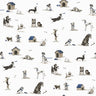 Galerie Kids and Teens Doggies Wallpaper