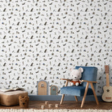 Galerie Kids and Teens Doggies Wallpaper
