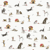 Galerie Kids and Teens Doggies Wallpaper