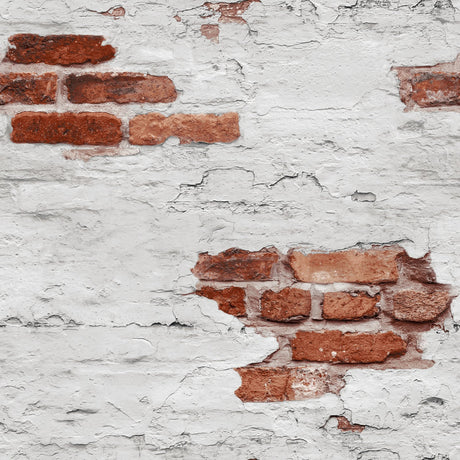 Galerie Kids and Teens Exposed Brick Wallpaper