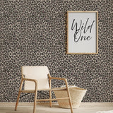 Galerie Kids and Teens Fun Leopard Wallpaper