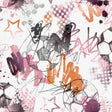 Galerie Kids and Teens Graffiti Sports Wallpaper