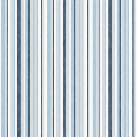 Galerie Kids and Teens Multi Stripe Wallpaper
