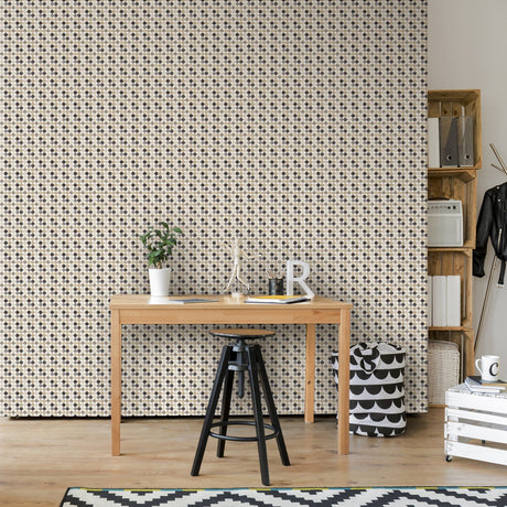 Galerie Kids and Teens Penny Dots Wallpaper