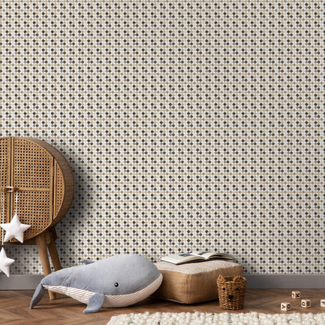 Galerie Kids and Teens Penny Dots Wallpaper