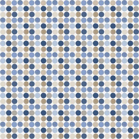 Galerie Kids and Teens Penny Dots Wallpaper