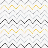 Galerie Kids and Teens Zig Zag Wallpaper
