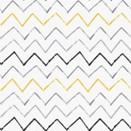 Galerie Kids and Teens Zig Zag Wallpaper