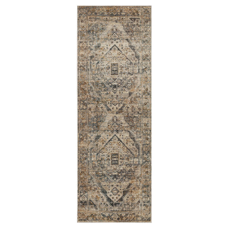 Karastan Gamin Grey