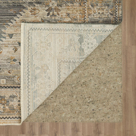 Karastan Gamin Grey