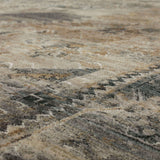 Karastan Gamin Grey