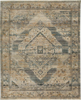 Karastan Gamin Grey