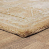 Karastan Glimmer Beige