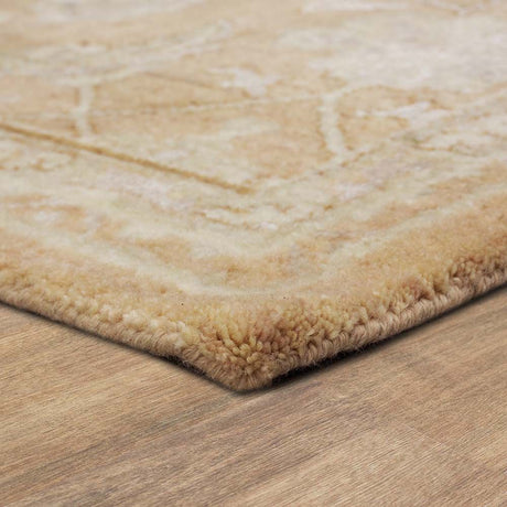 Karastan Glimmer Beige
