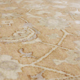 Karastan Glimmer Beige