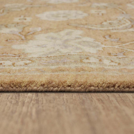 Karastan Glimmer Beige