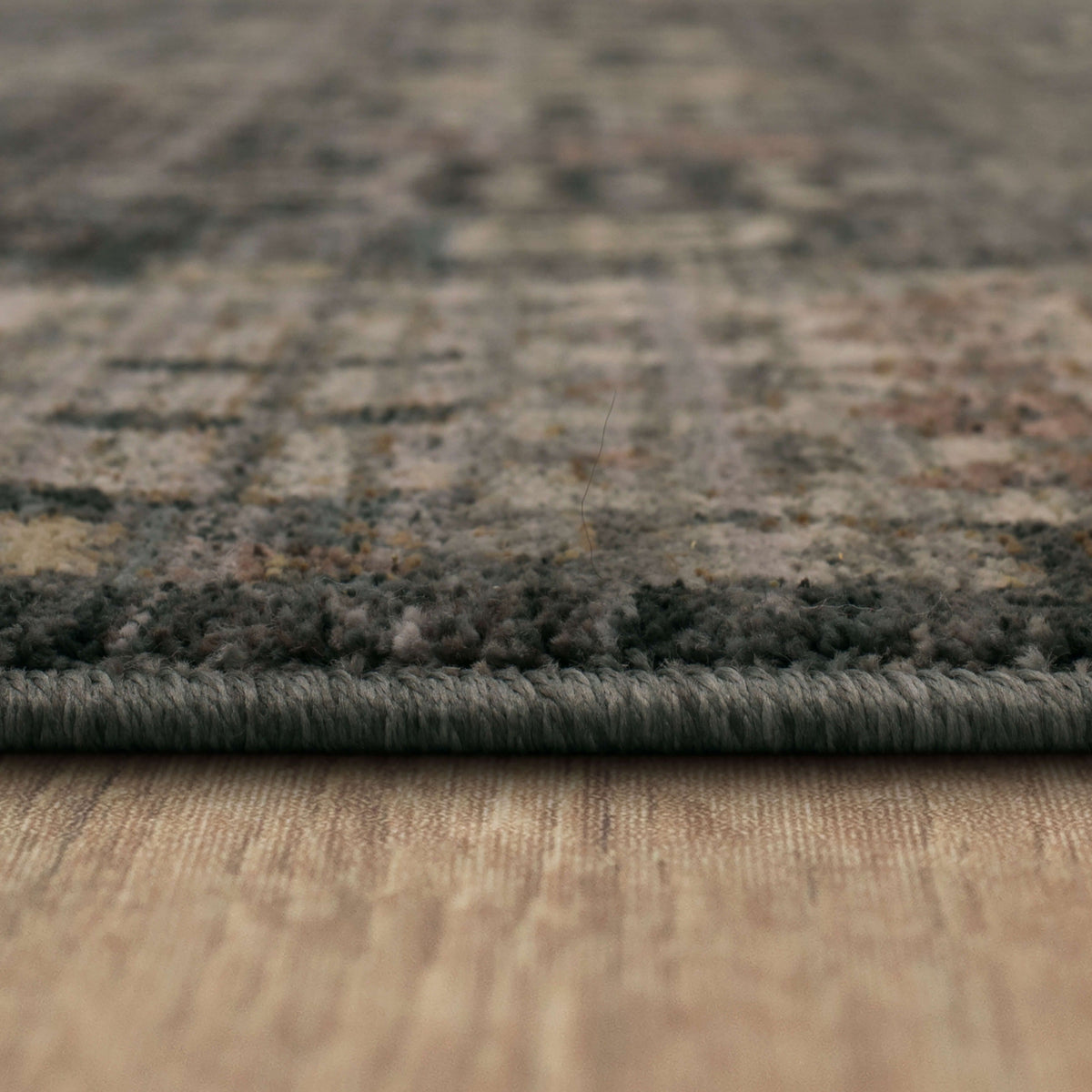Karastan Grasole Denim