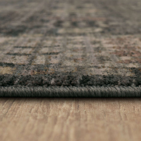 Karastan Grasole Denim