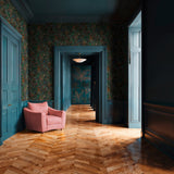 Galerie Havana 2 Floral Wallpaper