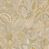 Galerie Havana 2 Floral Wallpaper