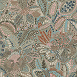 Galerie Havana 2 Floral Wallpaper